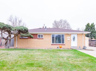 3206 Troy St, Aurora, CO 80011