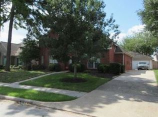 3807 Tarawood Ct, Spring, TX 77388