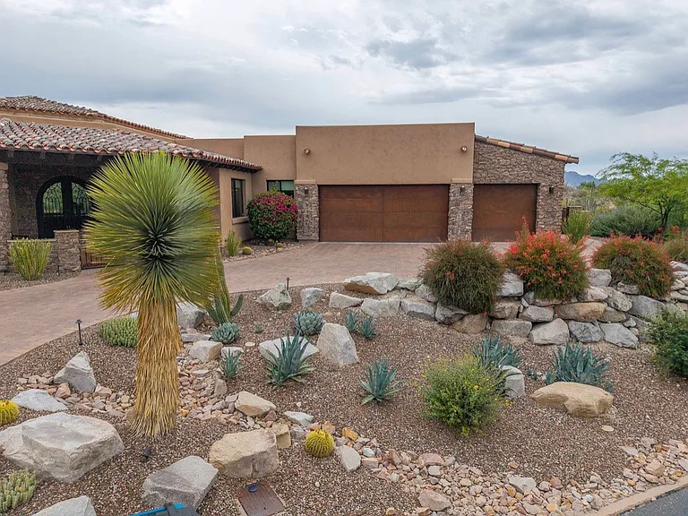 14530 N Granite Peak Pl — Photo 29