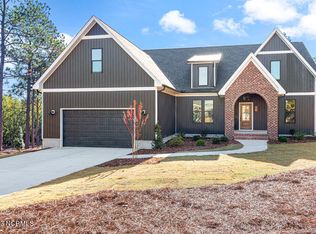 27 Forest Lake Dr, Foxfire Village, NC 27281
