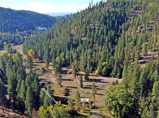 81 Williams Creek Rd, Cle Elum, WA 98922