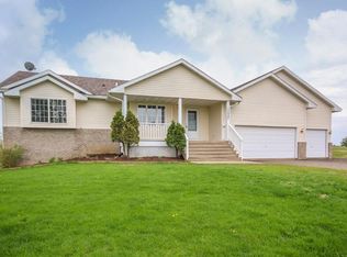 10627 261st Ave NW, Zimmerman, MN 55398