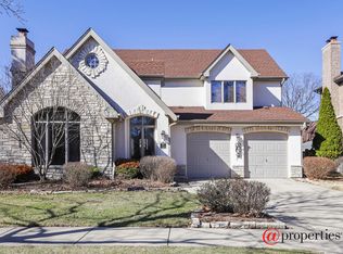 402 S Knight Ave, Park Ridge, IL 60068