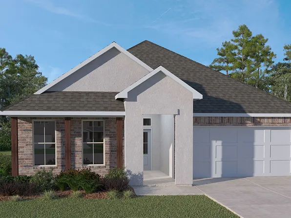 13661 Willamette Way, Baton Rouge, LA 70817