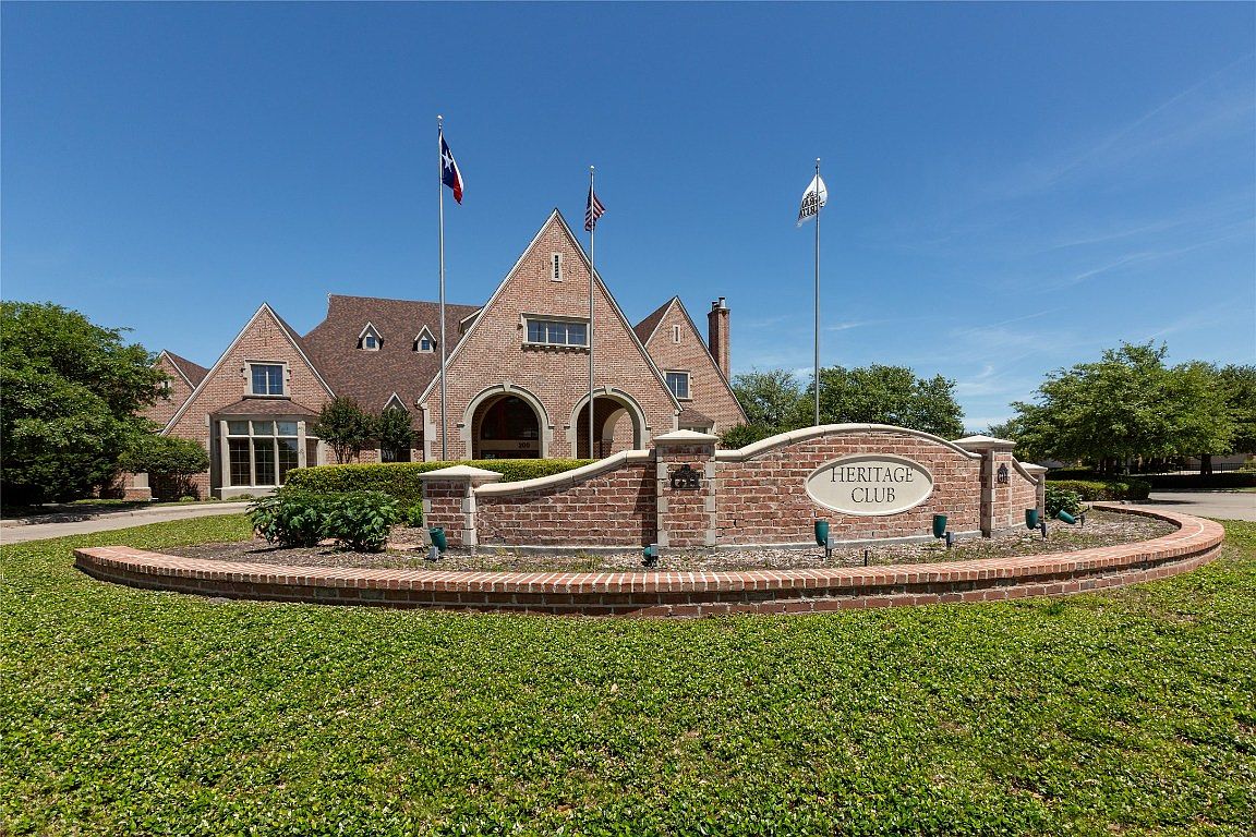 536 Lincoln Ave, Lavon, TX 75166 Zillow