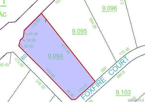 2nd image of 49 Foxfire Ln #1