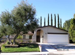 11523 Amigo Ave, Porter Ranch, CA 91326