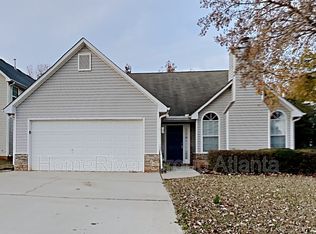 1765 Courtyard Ln, McDonough, GA 30252