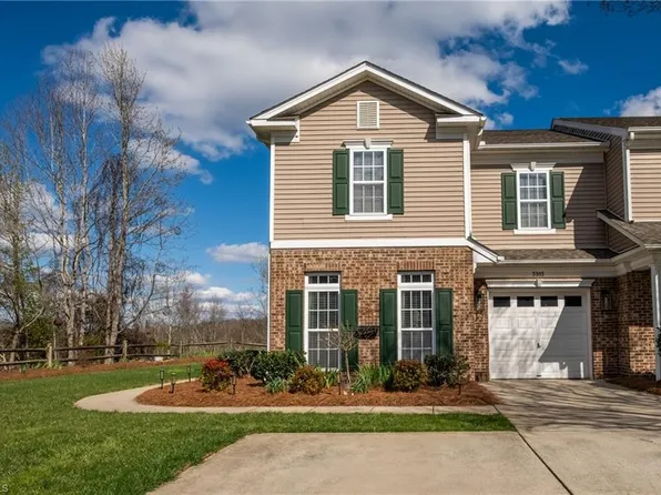 5915 Hollow Wood Ct, Winston Salem, NC 27104