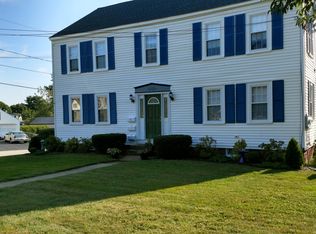 111 Stark Ave, Dover, NH 03820