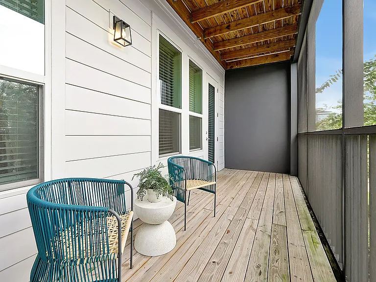 Veer Apartments — Photo 15