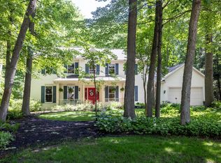 53254 Monticola Ln, Bristol, IN 46507
