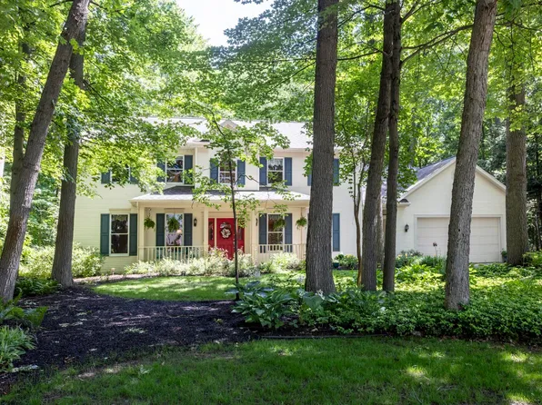 53254 Monticola Ln, Bristol, IN 46507