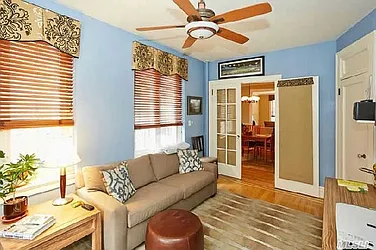 Sold by Douglas Elliman