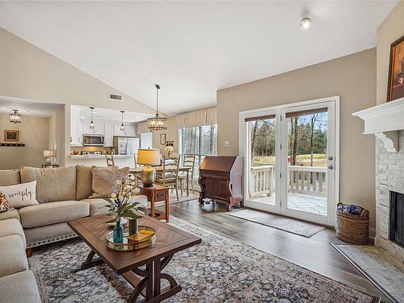 5th image of 665 N Beau Chene Dr APT 18