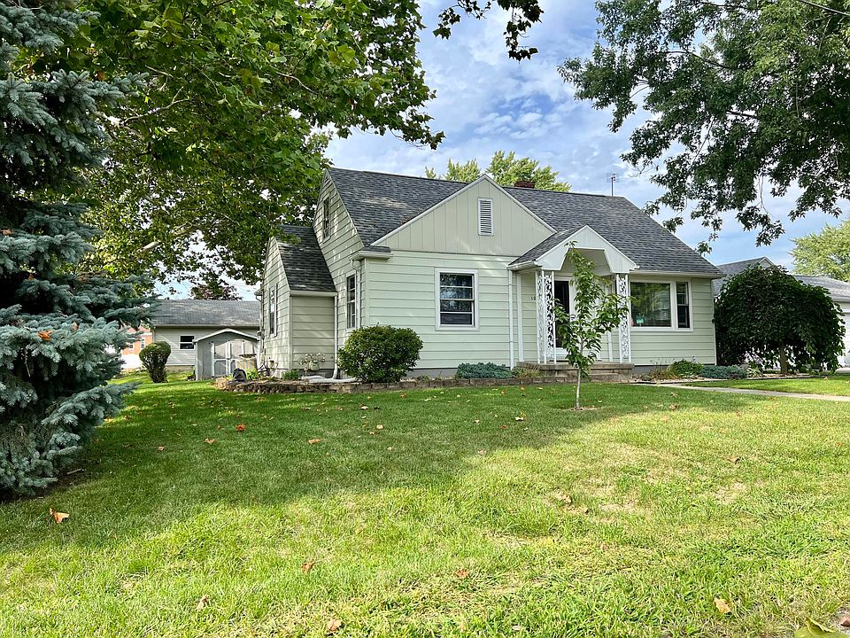104 E South St, Anna, OH 45302 Zillow