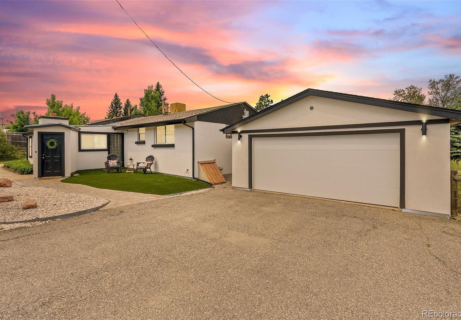 4721 S Simms Street, Morrison, CO 80465 Zillow