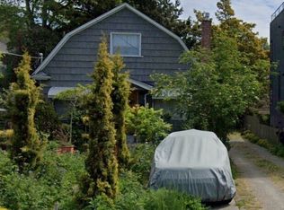 5548 27th Ave NE #A, Seattle, WA 98105