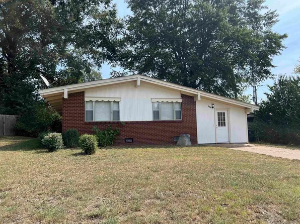 604 Davis Dr, Searcy, AR 72143