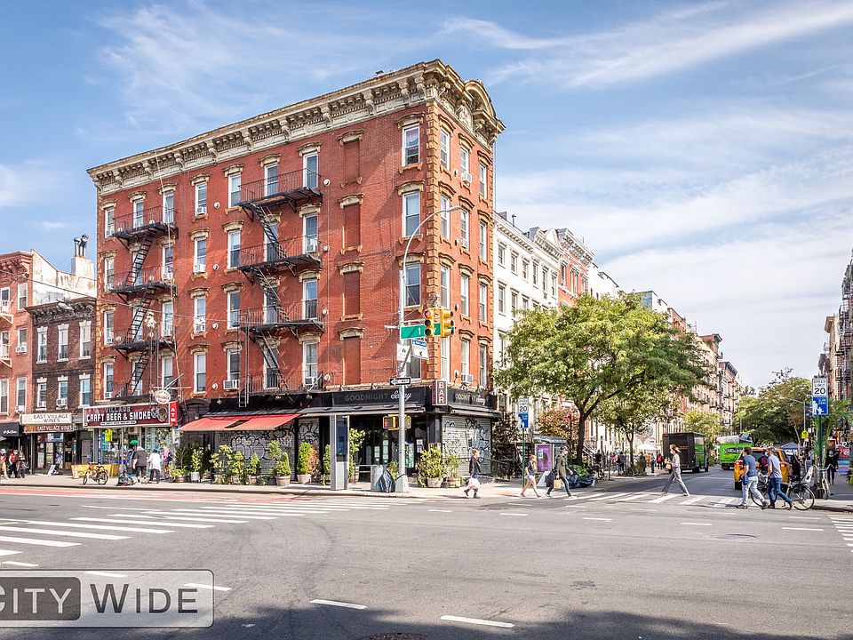 1st image of 86 E 4th St APT 13