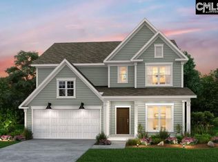 533 Carters Grv, Blythewood, SC 29016