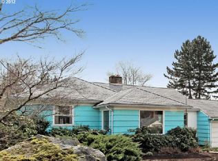 5102 SW Lowell St, Portland, OR 97221