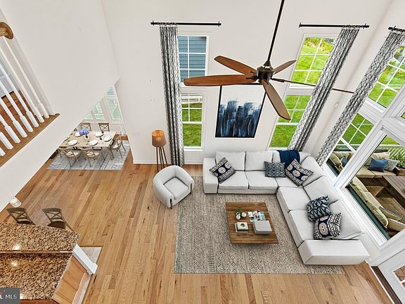 2nd image of 27030 Firefly Blvd Unit 117