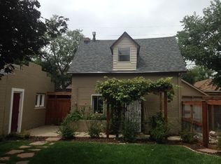 1827 S Clarkson St, Denver, CO 80210
