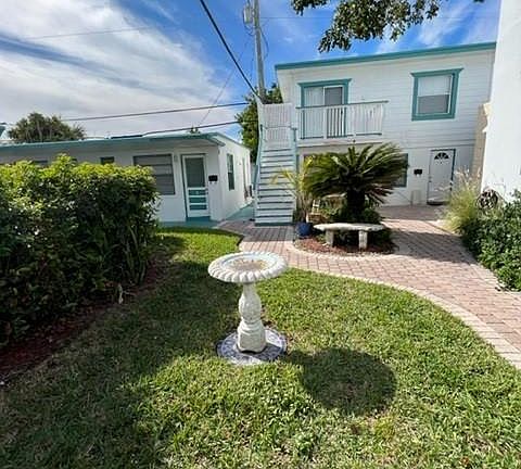 5th image of 4249 Bougainvilla Dr APT 3