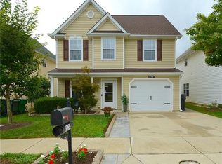2634 Rozzelles Landing Dr, Charlotte, NC 28214
