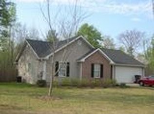 324 Deertrigger Lndg, Athens, GA 30605