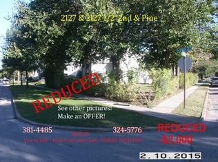 2127 W 2nd St, Davenport, IA 52802