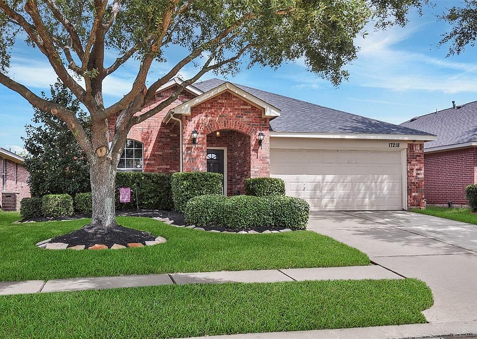 1st image of 17218 Brookhollow Mist Ct