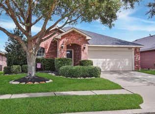 17218 Brookhollow Mist Ct, Houston, TX 77084
