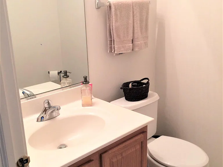 Power room