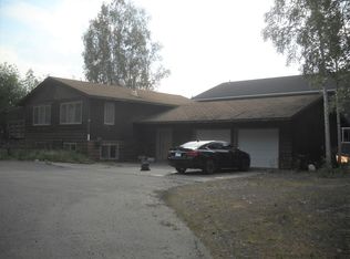 244 Cross Way, North Pole, AK 99705