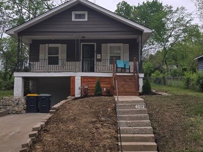 4012 E 70th St, Kansas City, MO, 64132
