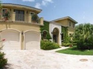 7458 SW 52nd Ave, Miami, FL 33143