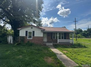 340 S Kitchen St, Dexter, MO 63841