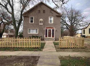 801 N Main St, Kingman, KS 67068
