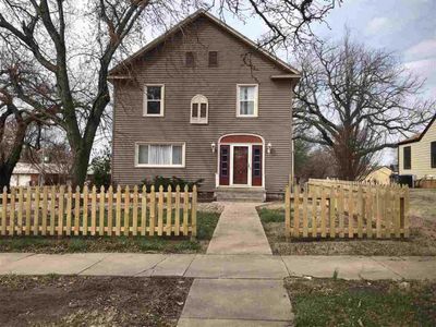 801 N Main St, Kingman, KS, 67068