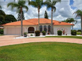 2108 Rio De Janeiro Ave, Punta Gorda, FL 33983