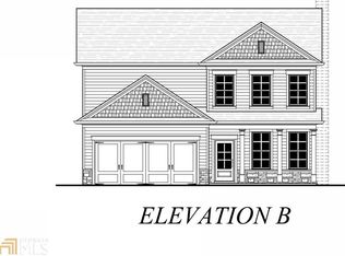 50 Tarpley Way, Covington, GA 30016