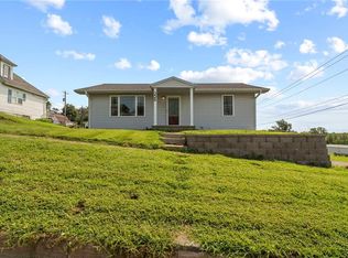 336 S Liberty St, Troy, KS 66087