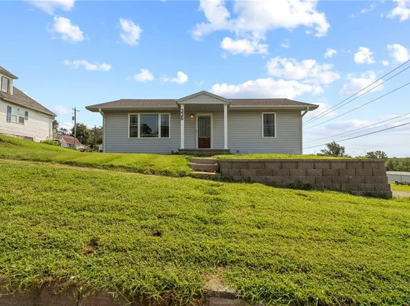 336 S Liberty St, Troy, KS 66087