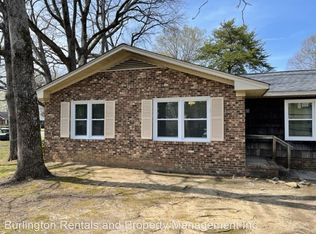 2418 Huntington Rd APT 1, Burlington, NC 27215