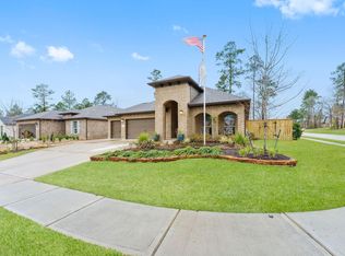 102 Mistflower Path, Montgomery, TX 77316