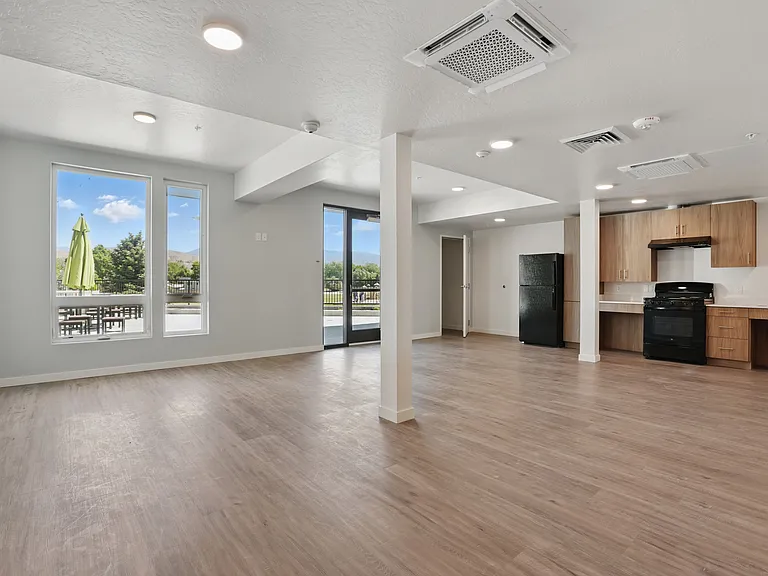 Wilson Station Apartments — Photo 66