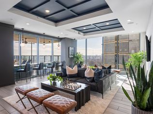 Azure on The Park, Atlanta, GA 30309