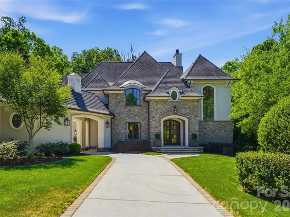 4002 Saint Germaine Ln, Charlotte, NC 28210